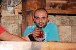 Chillout at Black List Pub, Byblos